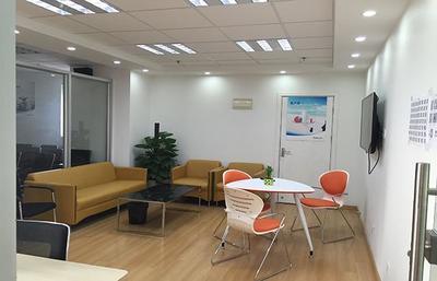 衿領(lǐng)信息 商務(wù)信息咨詢領(lǐng)域的專業(yè)引航者